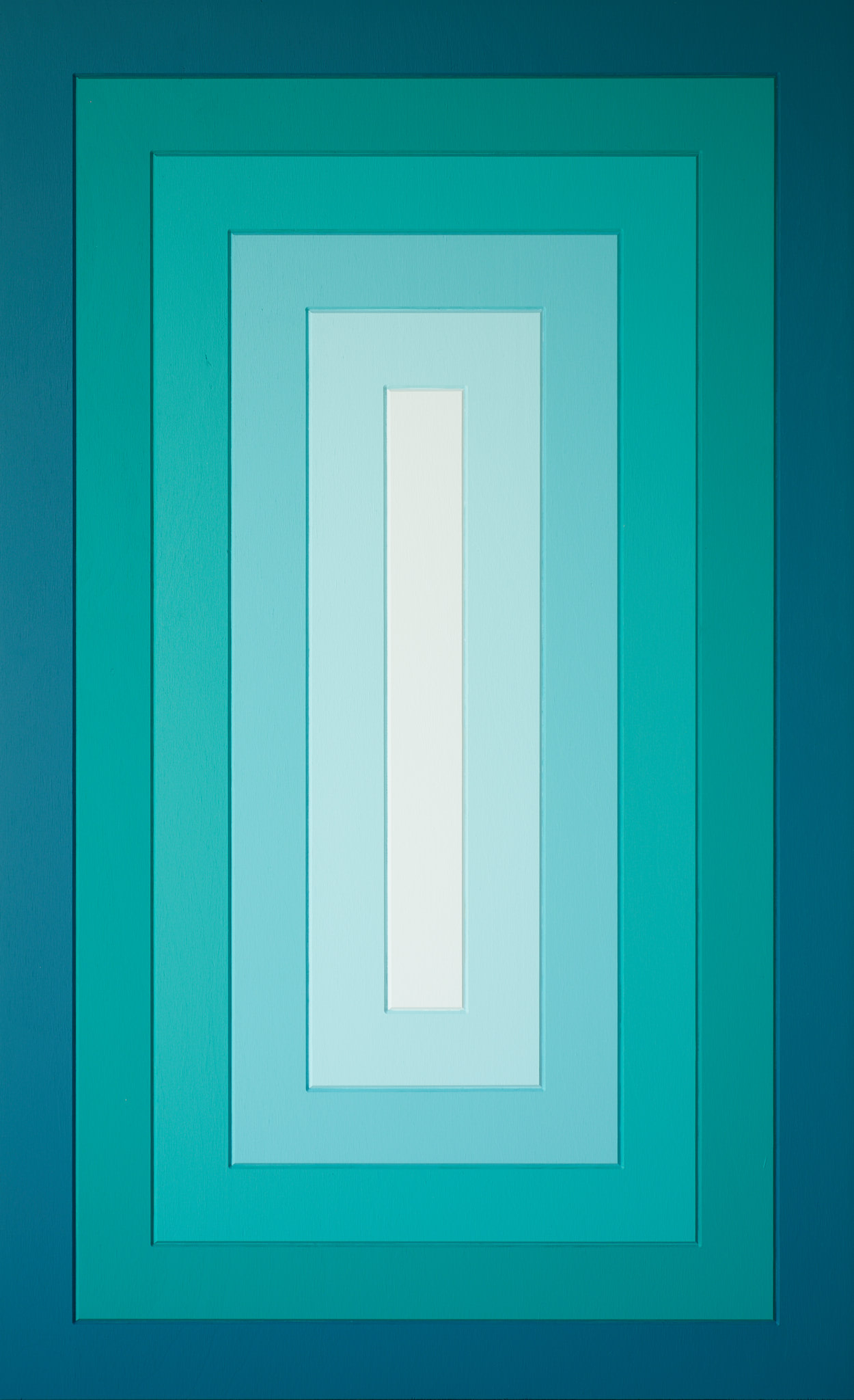 Yvette’s “Untitled Portal”